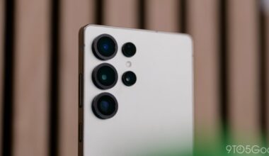 Leaked One UI 8.5 changelog confirms features for Galaxy S25