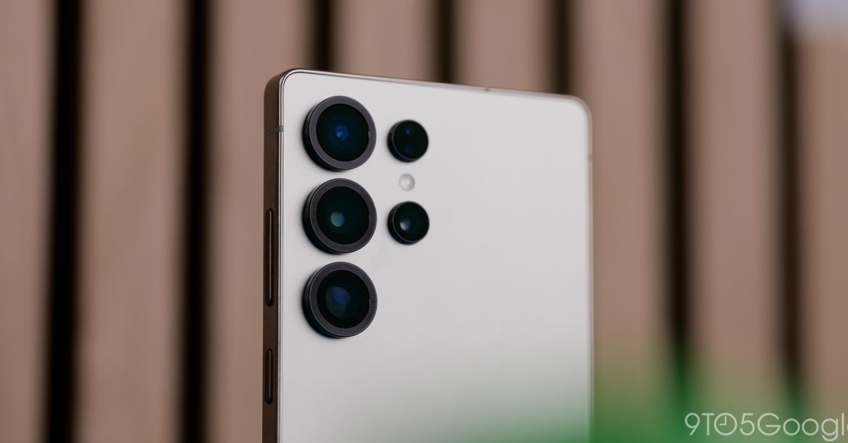 Leaked One UI 8.5 changelog confirms features for Galaxy S25