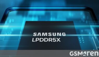 Samsung's mobile division may be facing its first-ever annual loss because of crazy memory prices