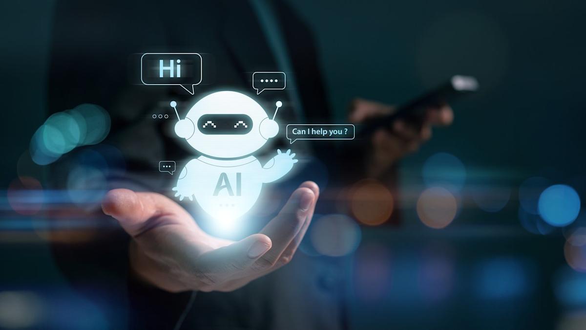 Alphabet Has a Massive Advantage in the AI Race -- and No, It's Not Gemini