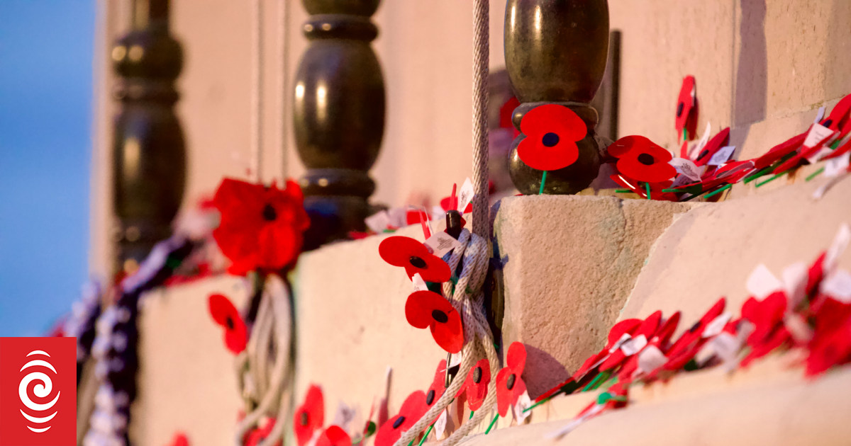 Anzac then and now: as trans‑Tasman defence relations get closer, NZ must be on guard