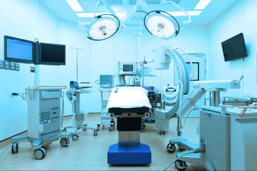medical device prices India MRP margin