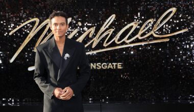 6 Michael Jackson Biopic Issues