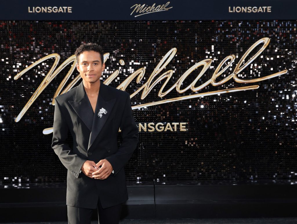 6 Michael Jackson Biopic Issues