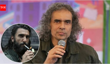 Imtiaz Ali: 'Dhurandhar' brought people closer to cinemas,' says Imtiaz Ali as he applauds Ranveer Singh’s action thriller | Hindi Movie News