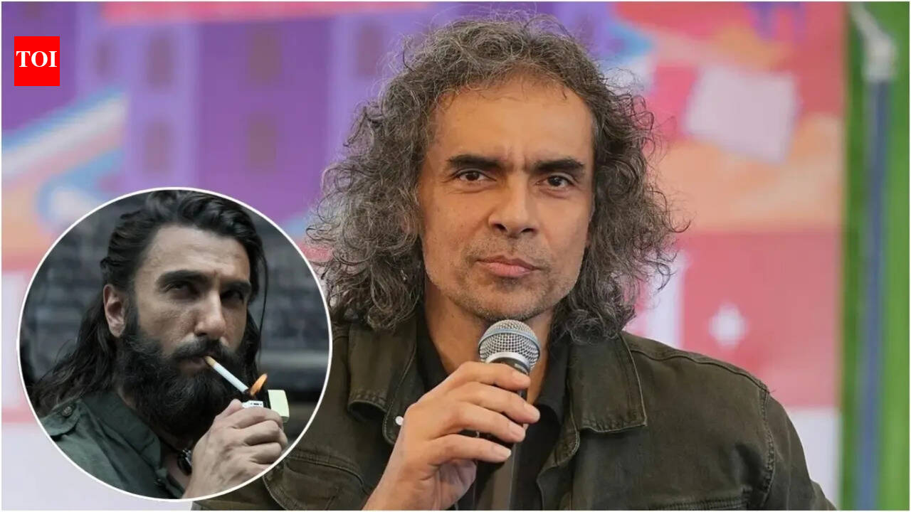 Imtiaz Ali: 'Dhurandhar' brought people closer to cinemas,' says Imtiaz Ali as he applauds Ranveer Singh’s action thriller | Hindi Movie News