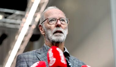 Auckland Mayor Wayne Brown refers to RNZ staffer as ‘a Muslim terrorist’