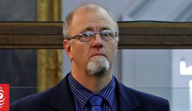 Mark Lundy's lawyer asks for indication of electronic monitoring timeframe