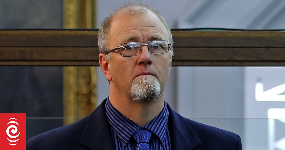Mark Lundy's lawyer asks for indication of electronic monitoring timeframe