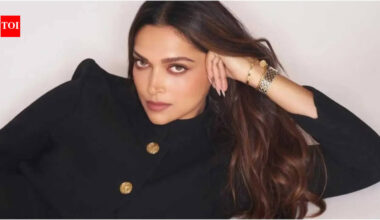 Deepika Padukone to battle 8 fighters with Shah Rukh Khan in Siddharth Anand's ‘King’ after second pregnancy news - Reports |