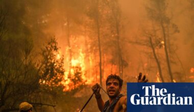 What is a ‘super El Niño’ and what might it mean for the global climate? | Environment