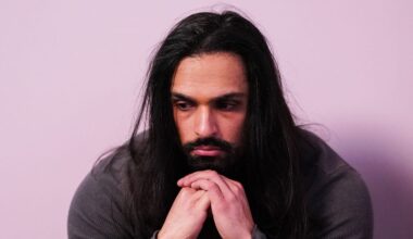 EastEnders confirms Ravi's diagnosis in next chapter of mental health story