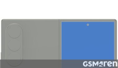 Samsung Galaxy Z Fold8 to bring a smaller punch hole for the selfie camera