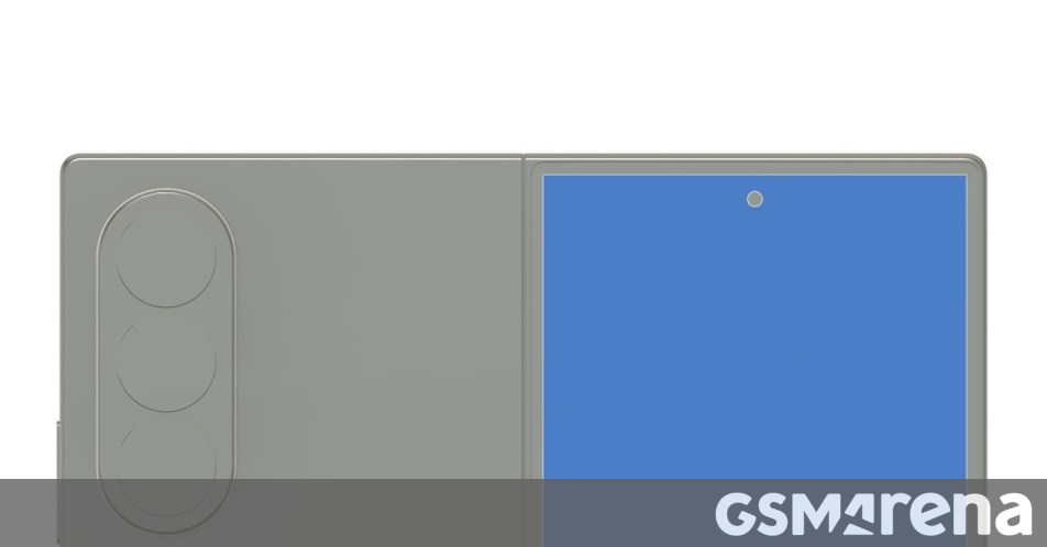 Samsung Galaxy Z Fold8 to bring a smaller punch hole for the selfie camera