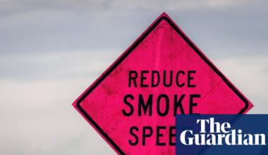 Wildfires in Florida after dry winter and spring lead to drought across US | Drought