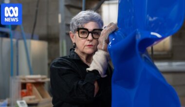 In search of the missing artist
