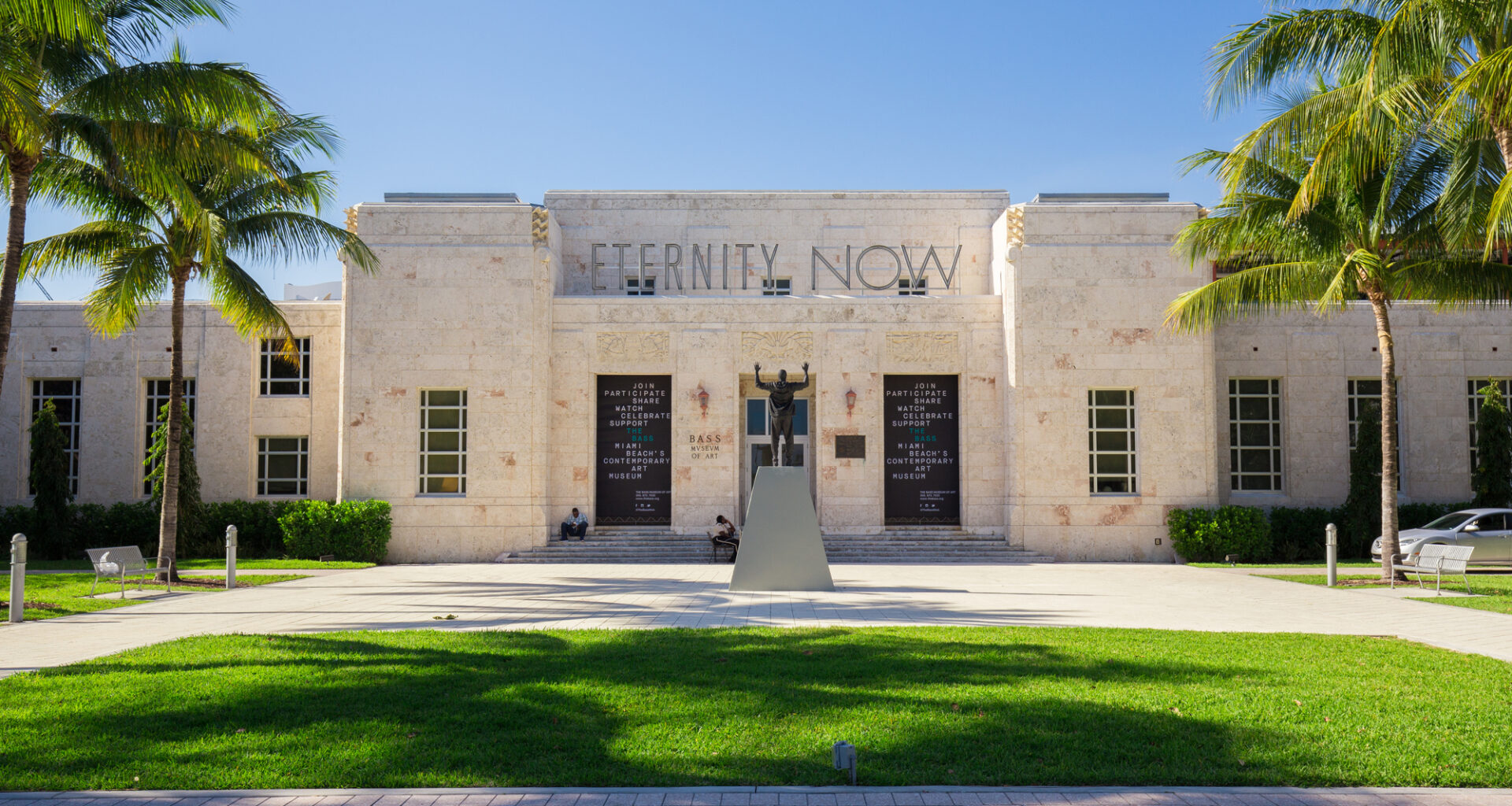 The Bass Museum of Art Commissions Johnston Marklee for Campus Expansion in Collins Park, Miami Beach