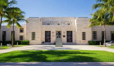 The Bass Museum of Art Commissions Johnston Marklee for Campus Expansion in Collins Park, Miami Beach