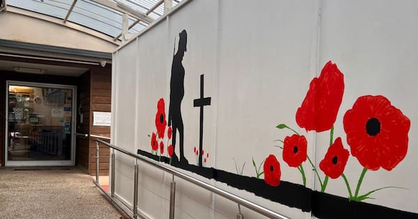 Who is supposed to support veterans?