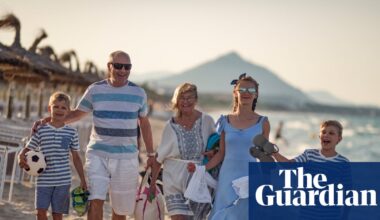 Your UK pension is no longer safe from inheritance tax: what should you do? | Pensions