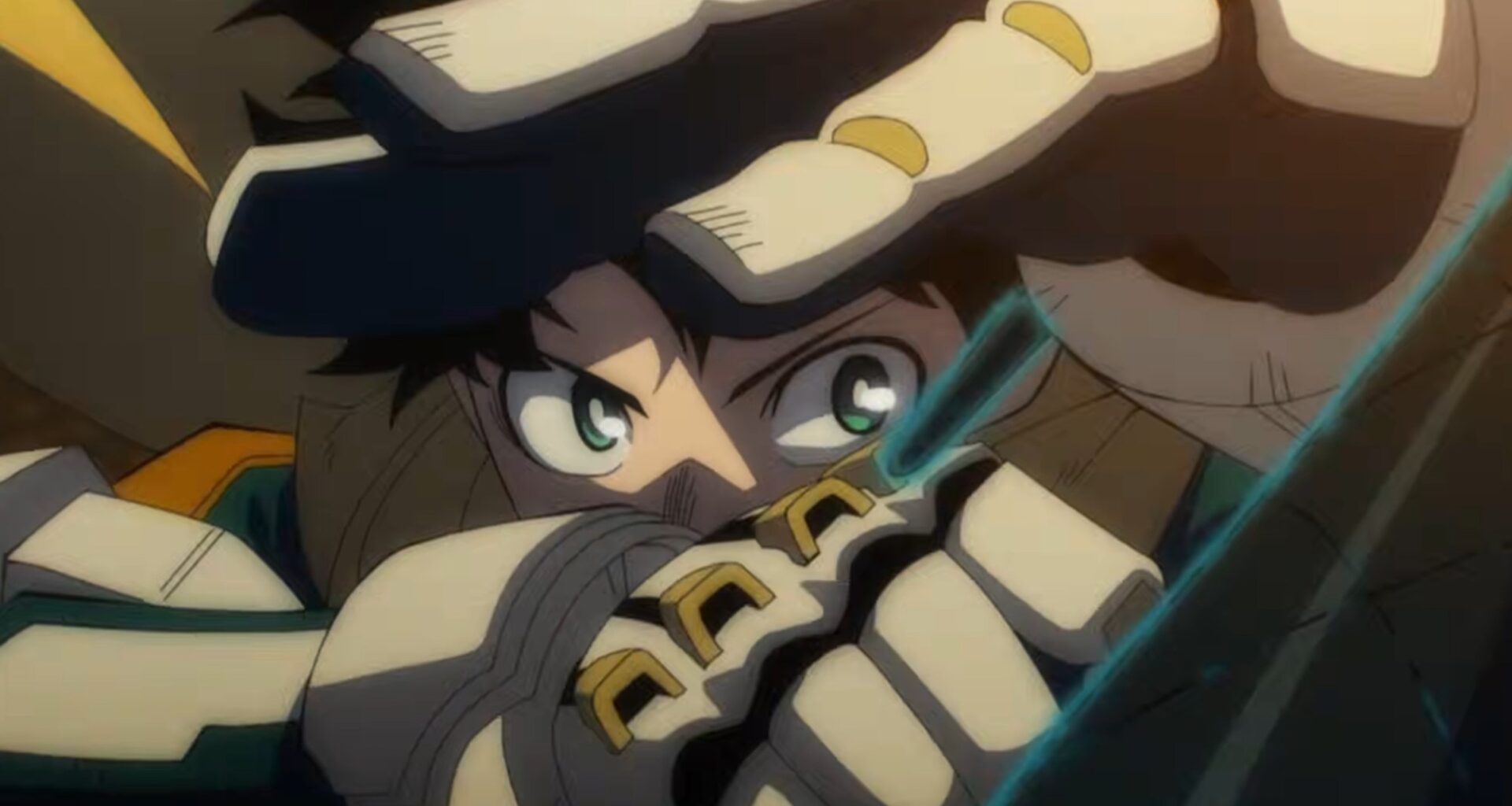 My Hero Academia Drops First Look Trailer for Anime’s Real Finale