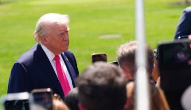 Trump claims progress in Middle East wars but grievances may reignite