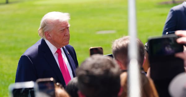 Trump claims progress in Middle East wars but grievances may reignite