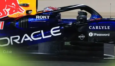 Extreme Red Bull upgrade as Martin Brundle shuts down Horner rumour