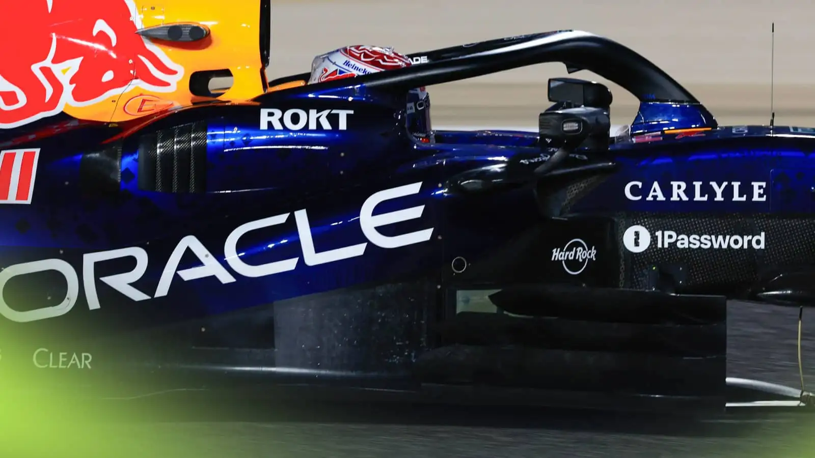 Extreme Red Bull upgrade as Martin Brundle shuts down Horner rumour
