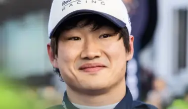 Yuki Tsunoda returns to Red Bull cockpit after F1 2027 schedule announcement