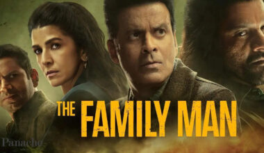 The Family Man Season 4 OTT release date details: When and where to watch Manoj Bajpayee's hit spy thriller series