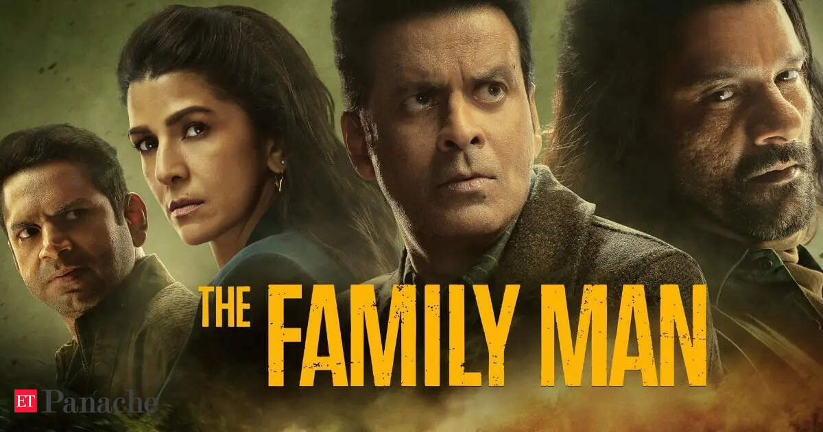 The Family Man Season 4 OTT release date details: When and where to watch Manoj Bajpayee's hit spy thriller series