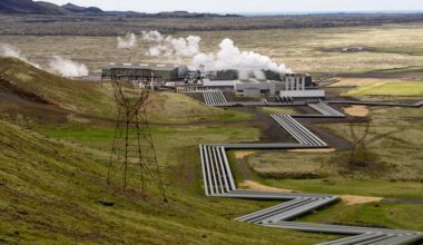 Renewables rising, Part 1: How four countries are reshaping energy security