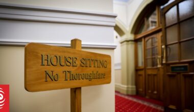The House: Open mic night at Parliament