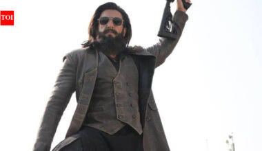 Dhurandhar 2 Full Movie Collection: ‘Dhurandhar 2’ box office collection day 39: Ranveer Singh’s film continues to soar; mints Rs 3.40 cr amid ‘Michael,’ ‘Bhooth Bangla’ buzz |