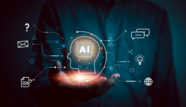 What Are the 3 Top Artificial Intelligence (AI) Stocks to Buy Right Now?
