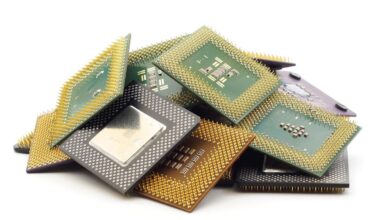 The AI Chip Rally Pushed SMH Higher. What Investors Should Know Before Buying.