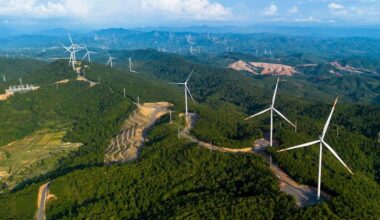 Renewables rising, Part 2: Seeking stability amid volatile fossil fuel markets