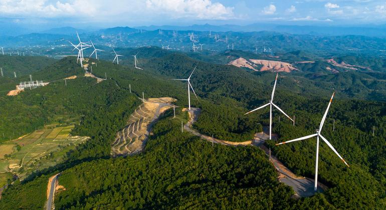 Renewables rising, Part 2: Seeking stability amid volatile fossil fuel markets