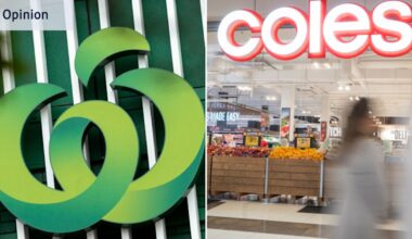 Now is not the time for supermarkets to cash in on inflation