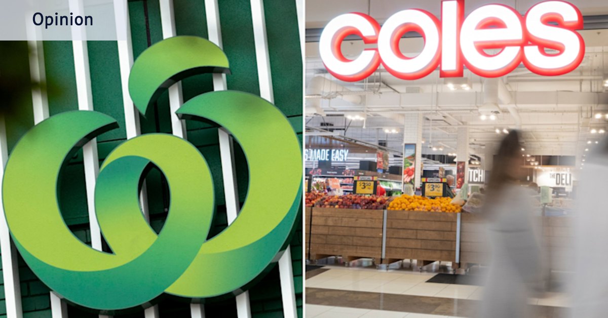 Now is not the time for supermarkets to cash in on inflation