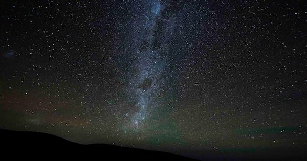 Threat of light pollution puts world’s darkest skies in Chile at risk