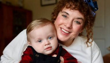Their infant son had to spend several days in the ICU. Then his medical records went missing