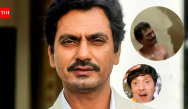 'He realised he had beaten me in ‘Sarfarosh’': Nawazuddin recalls moment with Aamir Khan; REVEALS he is fan of Dada Kondke |