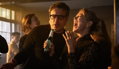 Nicola Walker's "outrageously witty" new revenge comedy-drama confirms release date – and it's soon