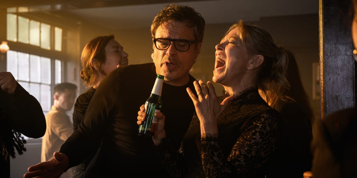 Nicola Walker's "outrageously witty" new revenge comedy-drama confirms release date – and it's soon
