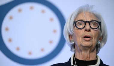 ECB set to hold rates steady with eye on Iran crisis