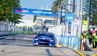 Supercars news: Central Coast councillor shares street race vision