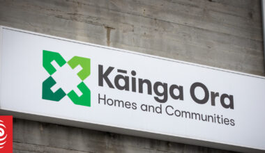 Kāinga Ora tenant Annie Tiavo threatened neighbours after noise complaint