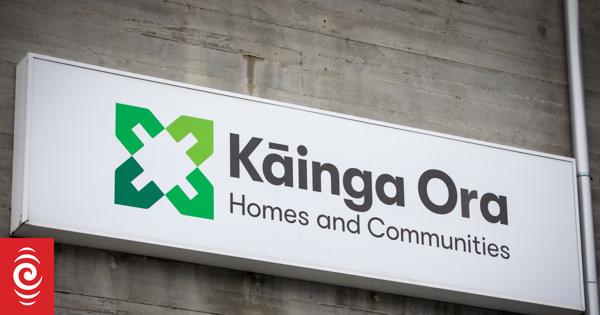 Kāinga Ora tenant Annie Tiavo threatened neighbours after noise complaint